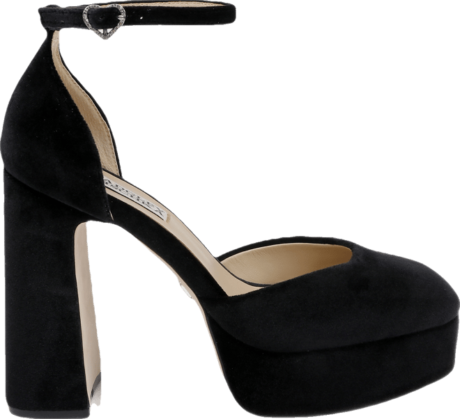 Women's Jayda Evening Platform Pumps