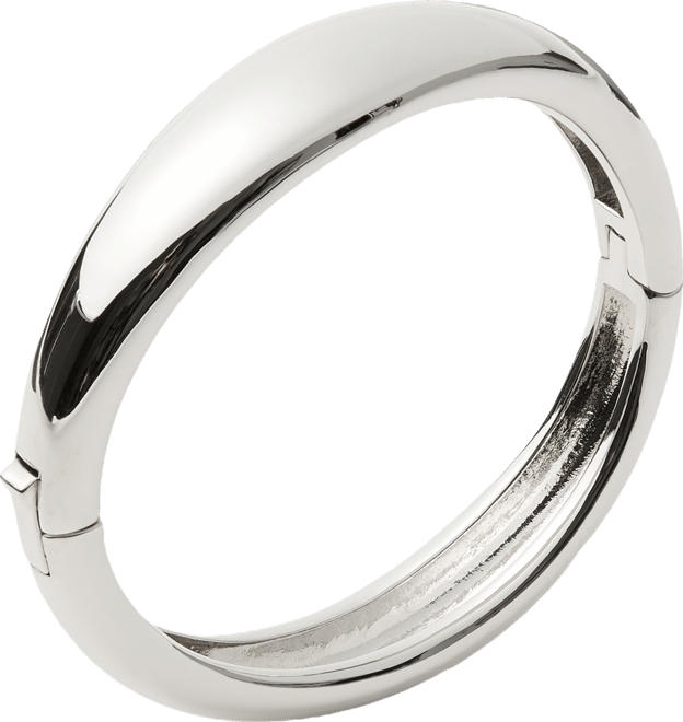 Molten Bangle Bracelet