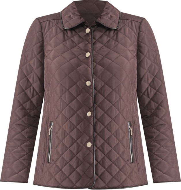 Women's Quilted Jacket