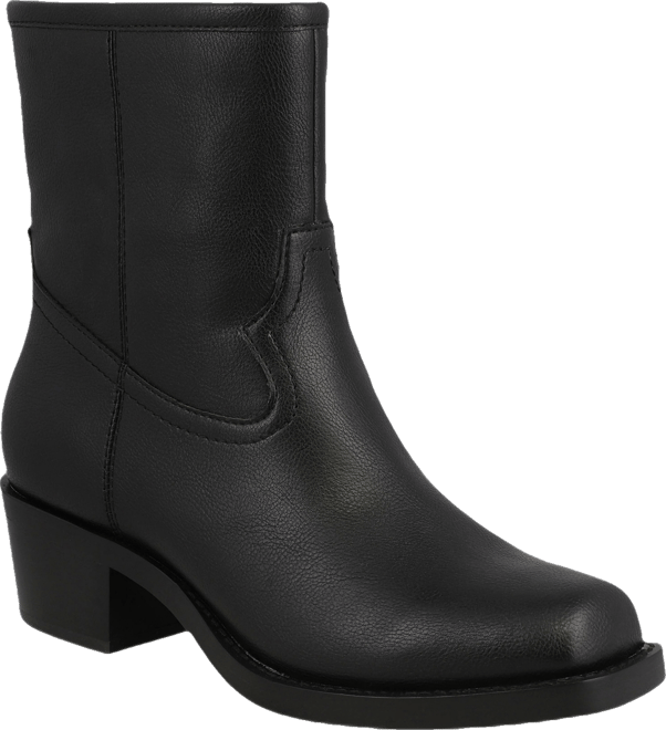Women's Dagny-s Square Toe Western Style Boots