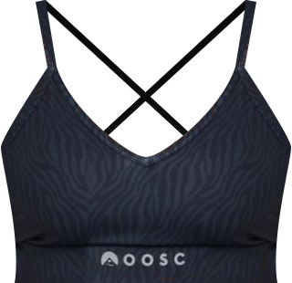 Women's Medium Support Infinite Sports Bra