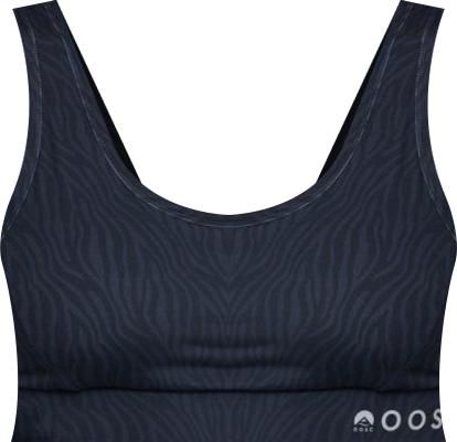 Women's High Support Elite Crossback Sports Bra