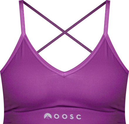 Women's Medium Support Infinite Sports Bra