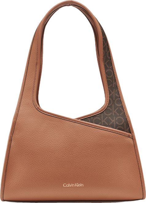 Lyla Signature-Blocked Shoulder