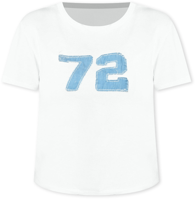 Women's 72 T Shirt