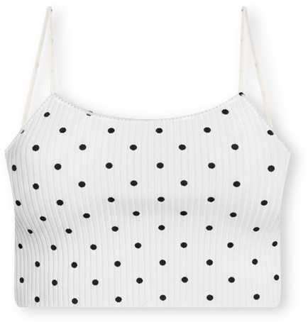 Women's The Tank- Pointelle