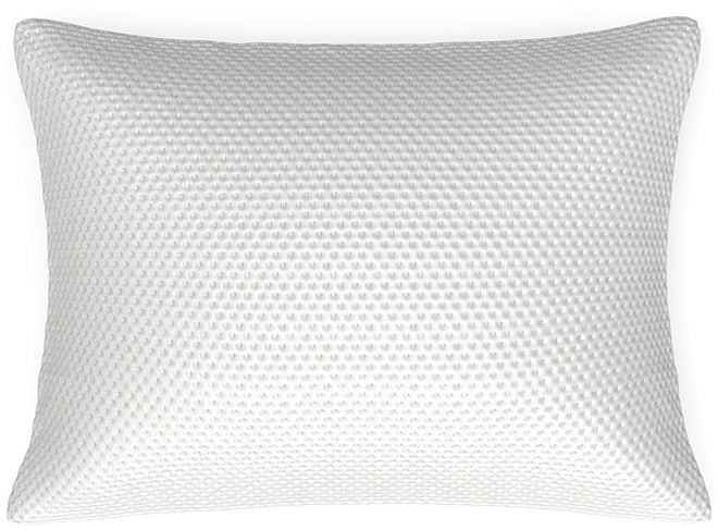 Home Expressions Cooling Firm Density Bed Pillow