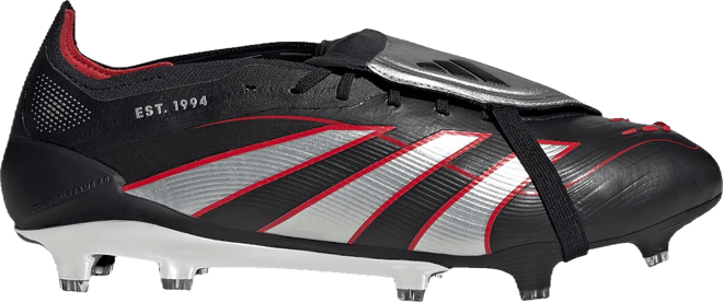 【新品未使用】adidas PREDATOR ELITE FT FG BSR Predator Elite FT Leather BSR FG - Limited Edition (JS0563