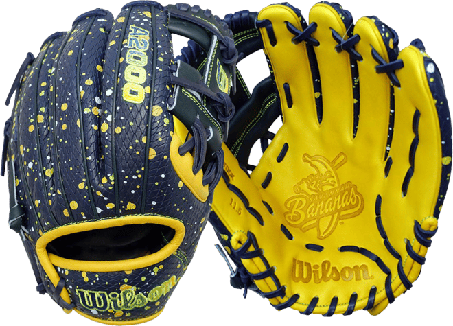 Wilson 11.5