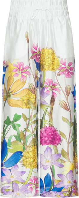 in The Garden Wide Leg Pants