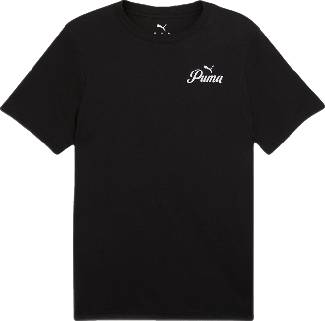 PUMA Las Vegas Men's Chapel Graphic T-Shirt