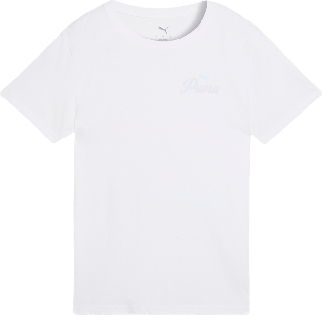 PUMA Las Vegas Women's Chapel Graphic T-Shirt