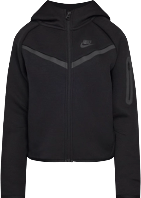 Nike Tech Fleece Shorts