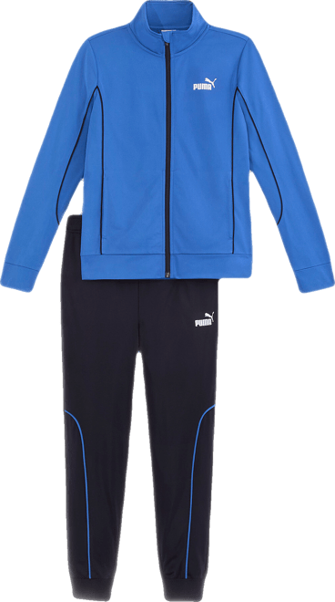 PUMA Matching Setss' Track Jacket and Joggers, Toddlers