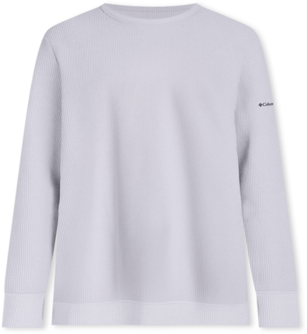 Women's Holly Hideaway™ Waffle Tunic - Plus Size