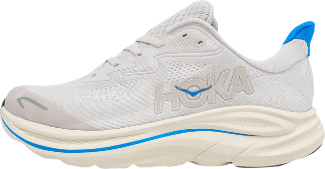 HOKA ホワイトCLIFTON10 23cm HOKA Clifton 10 Women's Shoes White/White | Running Warehouse