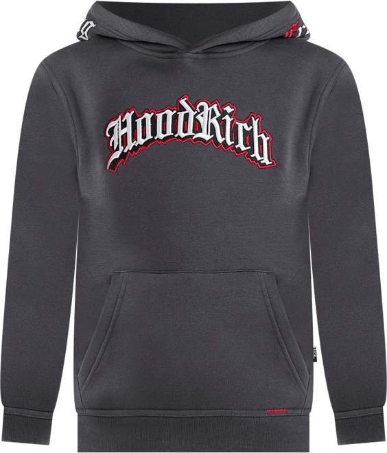 Big Kids' Hoodrich Gothic Pullover Hoodie | JD Sports