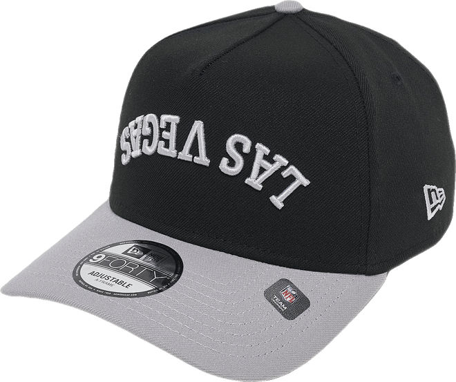 NEW ERA 9FORTY A-FRAME PHILADELPHIA EAGLES SUPER BOWL LII TWO TONE / G - FAM