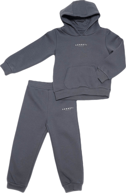 Kids' Toddler Sonneti London Pullover Hoodie Set JD Sports