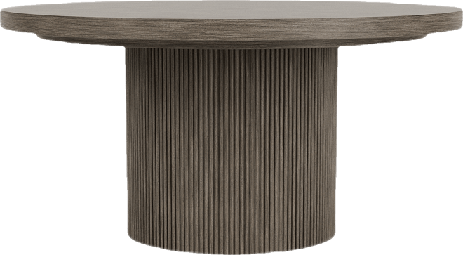 Frandlyn Round Dining Table