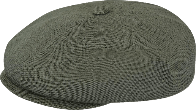 Men's Bamboo Hawker Newsboy