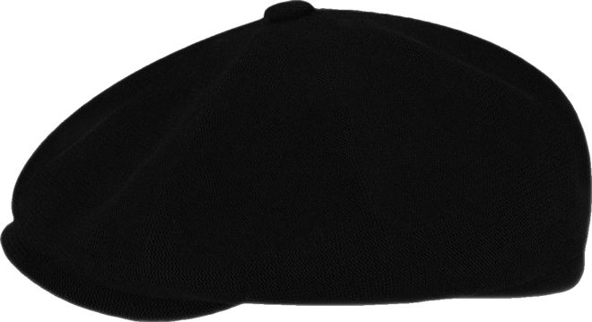 Men's Bamboo Hawker Newsboy