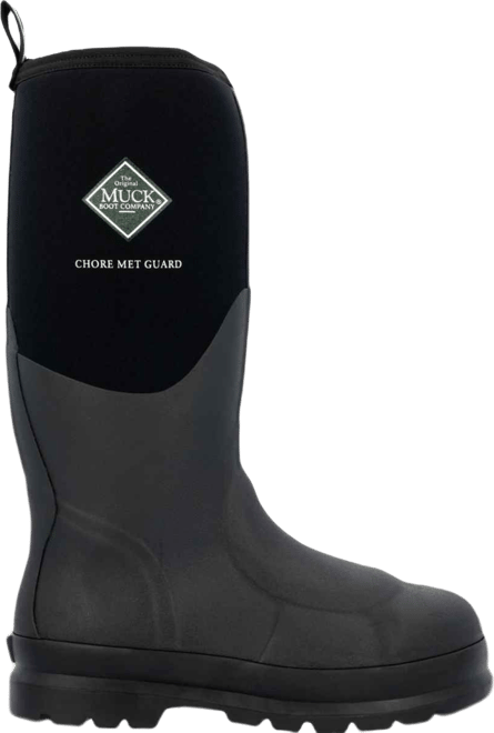 Men's Chore Classic Metatarsal Steel Toe Boot