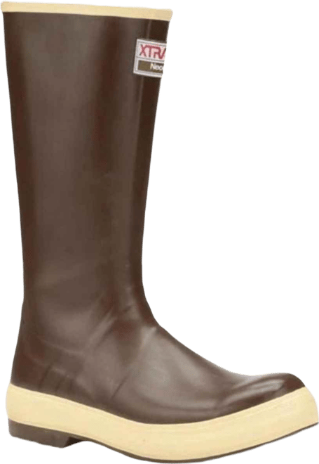 Men's 15 in Legacy Boot