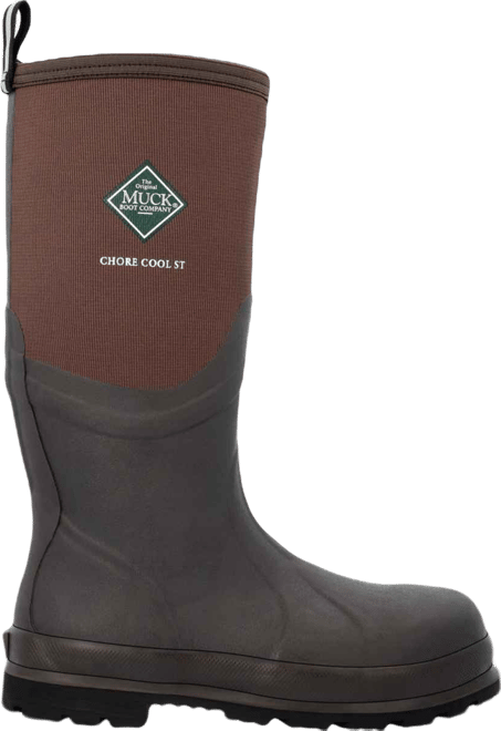 Men's Chore Cool Steel Toe Boot