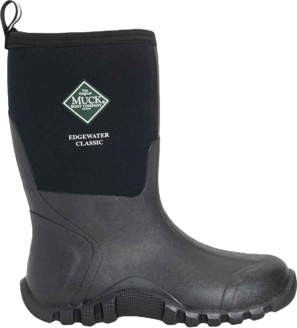 Men's Edgewater Classic Mid Boot