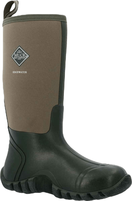 Men's Edgewater Tall Boot