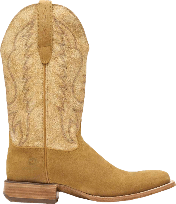 Men's Arena Pro Gold Rush Western Boot