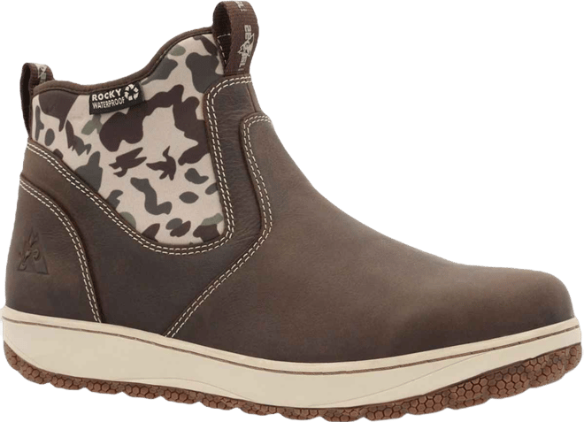 Men's Dry-Strike Srx Outdoor Boot