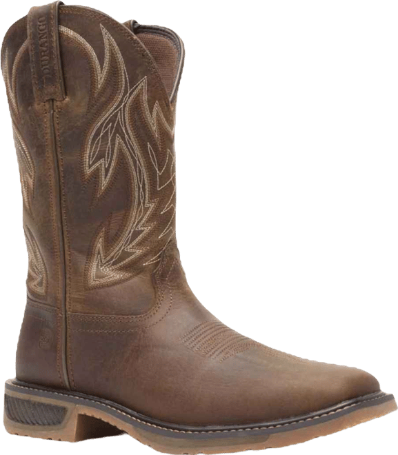 Men's WorkHorse Western Work Boot
