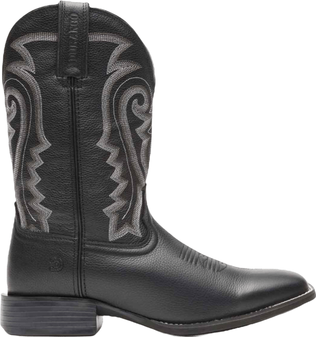 Men's Westward Black Onyx Western Boot
