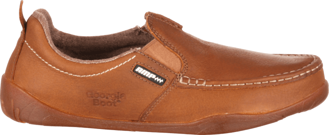 Men's Cedar Falls Moc-Toe Slip-On