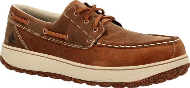 Men's Dry-Strike Srx Composite Toe Work Shoe