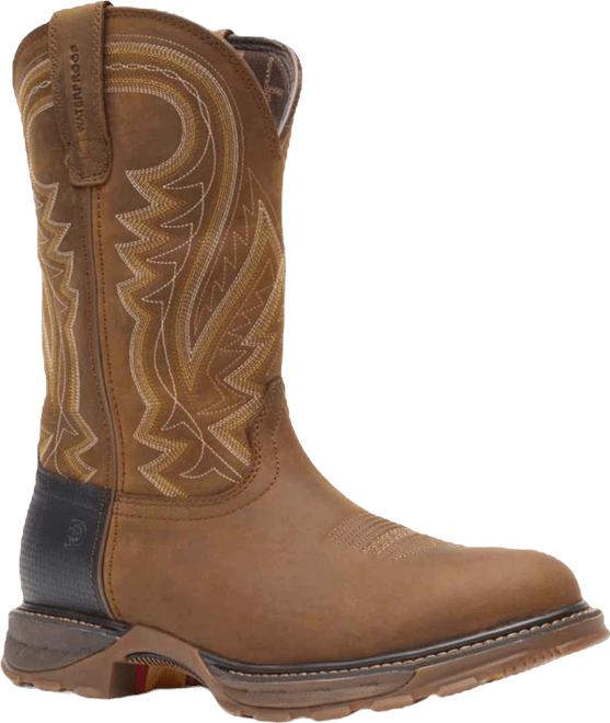 Men's Maverick Xp Waterproof Work Boot