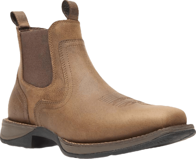 Men's Red Dirt Rebel Chelsea Boot