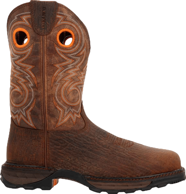 Men's Maverick Xp Composite Toe Western Work Boot