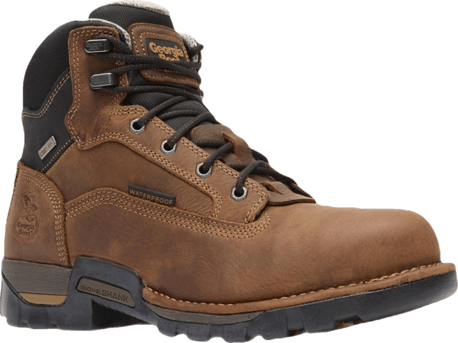 Men's Eagle One Waterproof Work Boot