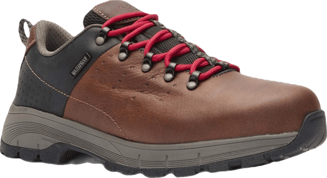 Men's Eagle Trail Waterproof Oxford