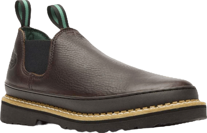 Men's Georgia Giant Romeo Work Shoe