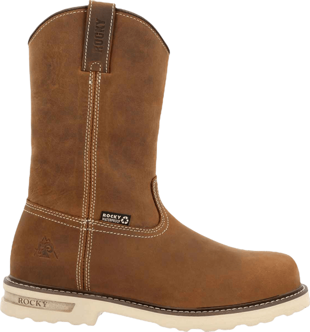 Men's Grindstone Xtr Composite Toe Work Boot