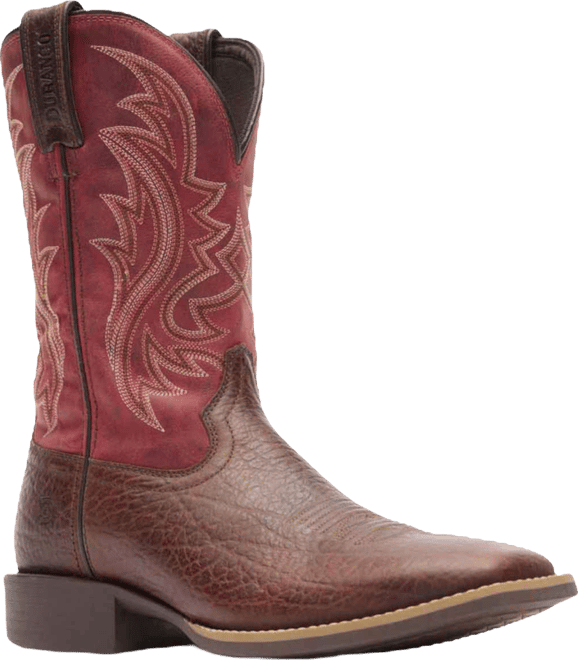 Men's Shyloh Western Boot
