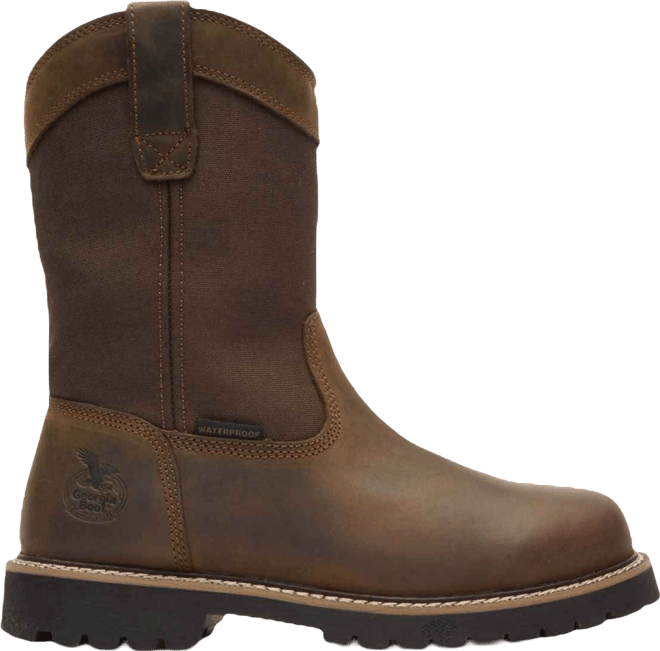 Men's Core 37 Waterproof Work Boot