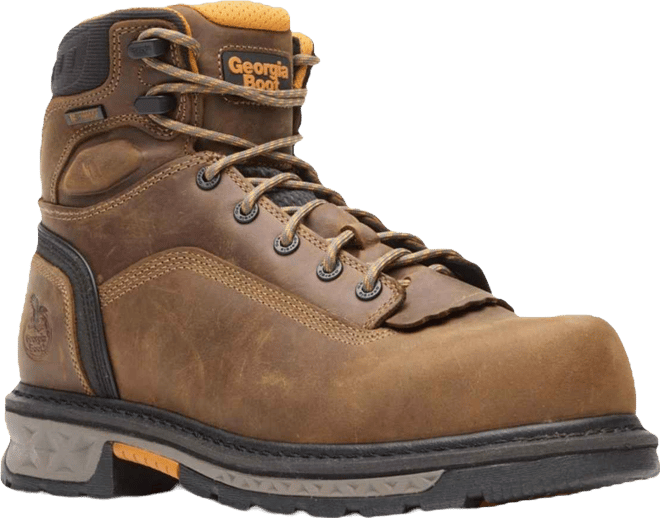 Men's Carbo-Tec Ltx Waterproof Composite Toe Work Boot