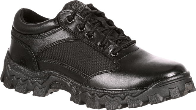 Men's Alpha Force Oxford Shoe