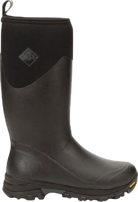 Men's Arctic Ice Boot + Vibram Arctic Grip A.t.