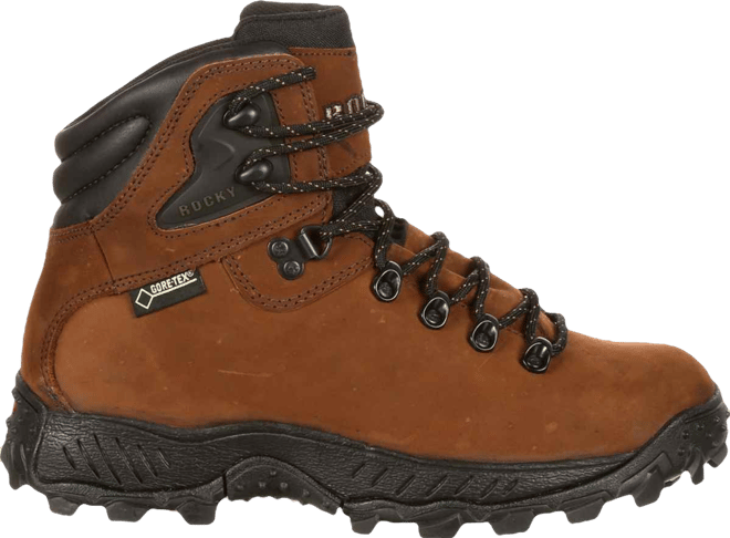 Men's Ridgetop Gore-tex Waterproof Hiker Boot